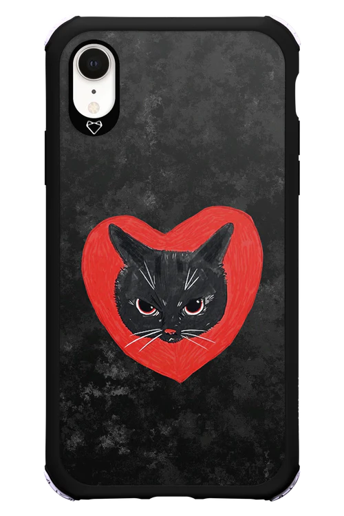 Heart Cat 2.0 - Apple iPhone XR - Image 11