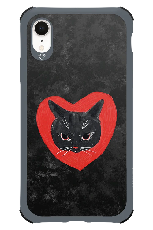 Heart Cat 2.0 - Apple iPhone XR - Image 12
