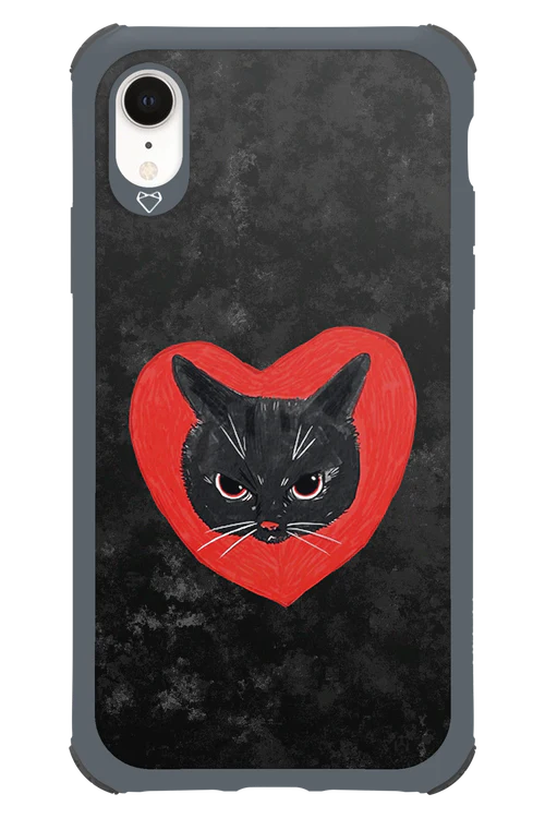 Heart Cat 2.0 - Apple iPhone XR - Image 13