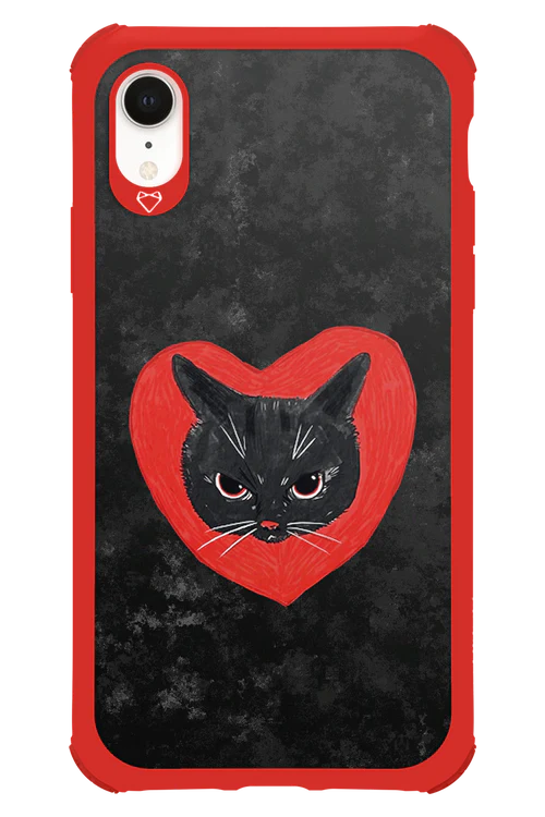Heart Cat 2.0 - Apple iPhone XR - Image 14