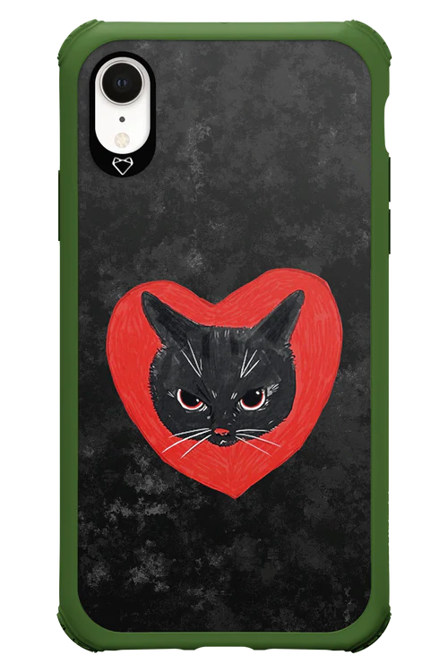Heart Cat 2.0 - Apple iPhone XR - Image 16