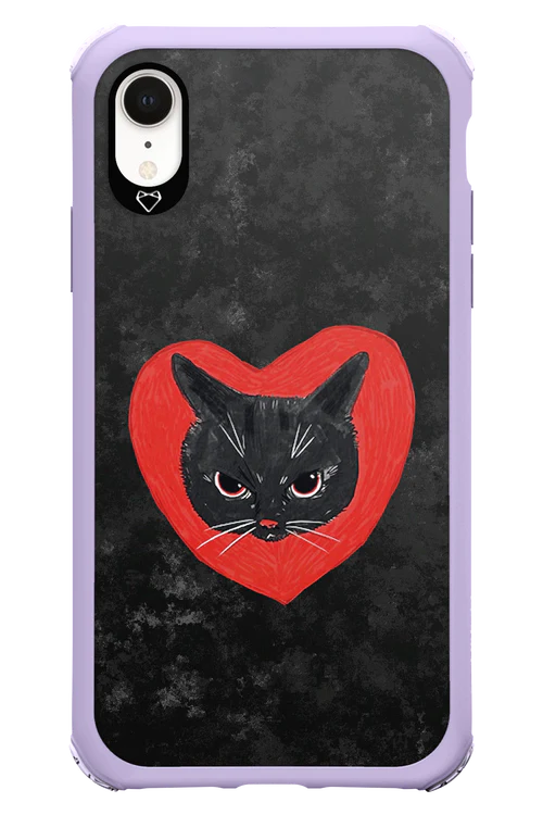 Heart Cat 2.0 - Apple iPhone XR - Image 17