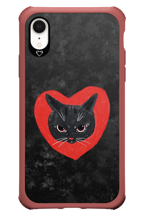 Heart Cat 2.0 - Apple iPhone XR - Image 18