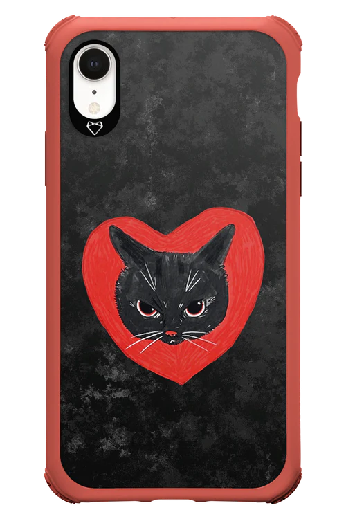 Heart Cat 2.0 - Apple iPhone XR - Image 19
