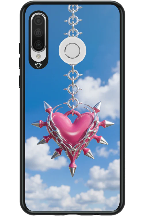 Heart Fux 2.0 - Huawei P30 Lite