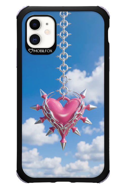 Heart Fux 2.0 - Apple iPhone 11 - Image 11