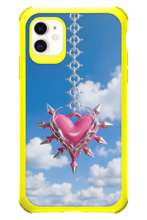 Heart Fux 2.0 - Apple iPhone 11 - Image 14