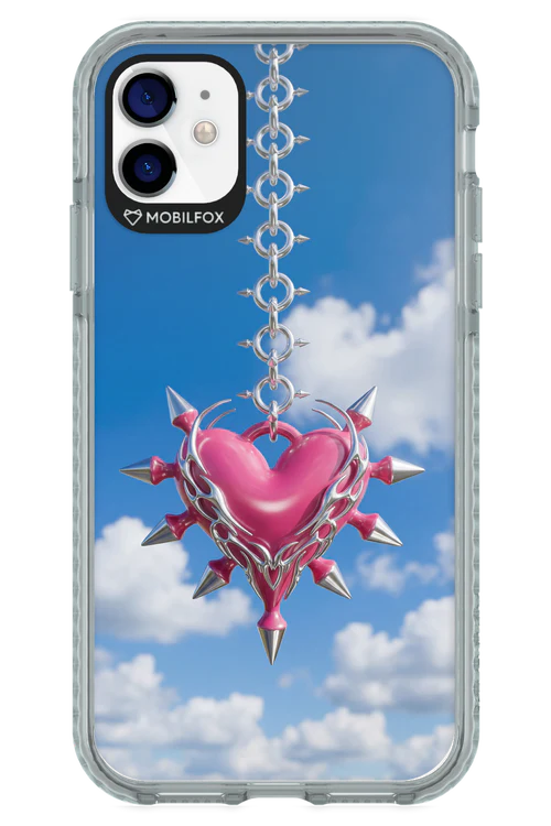 Heart Fux 2.0 - Apple iPhone 11 - Image 8