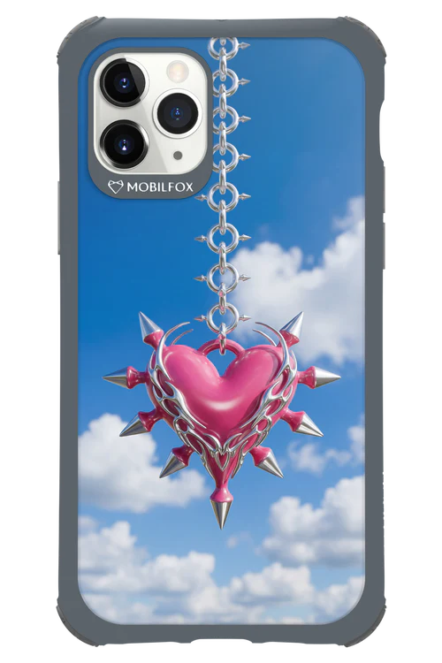 Heart Fux 2.0 - Apple iPhone 11 Pro - Image 13