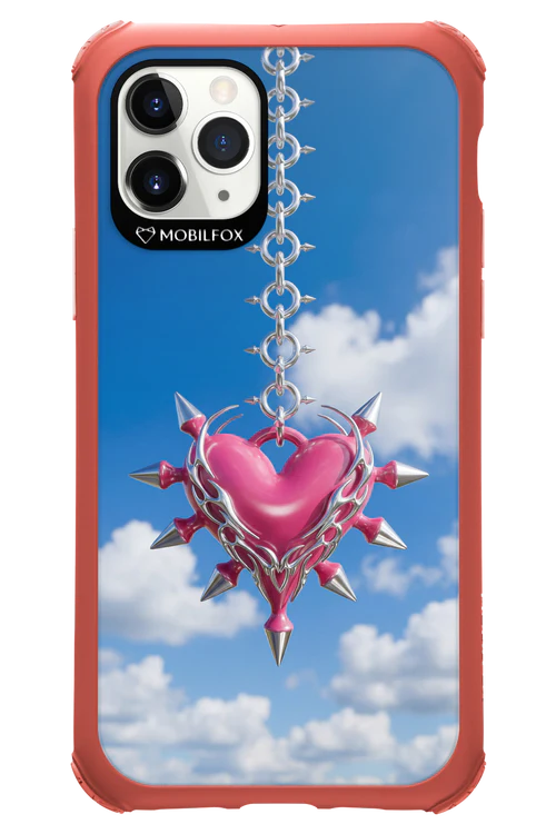 Heart Fux 2.0 - Apple iPhone 11 Pro - Image 18