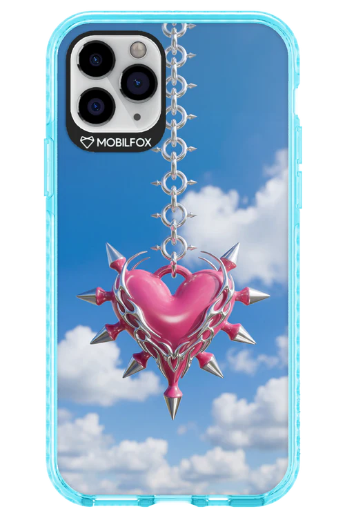 Heart Fux 2.0 - Apple iPhone 11 Pro - Image 6