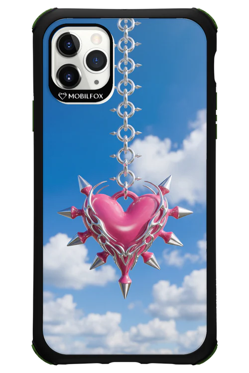 Heart Fux 2.0 - Apple iPhone 11 Pro Max - Image 10