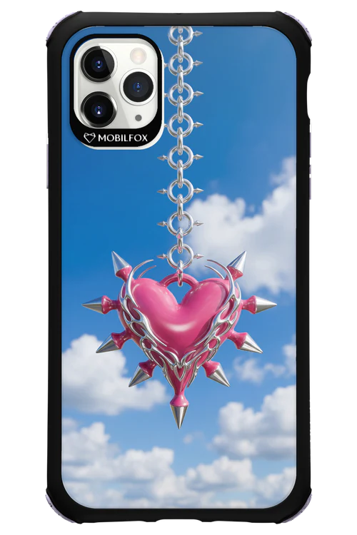 Heart Fux 2.0 - Apple iPhone 11 Pro Max - Image 11