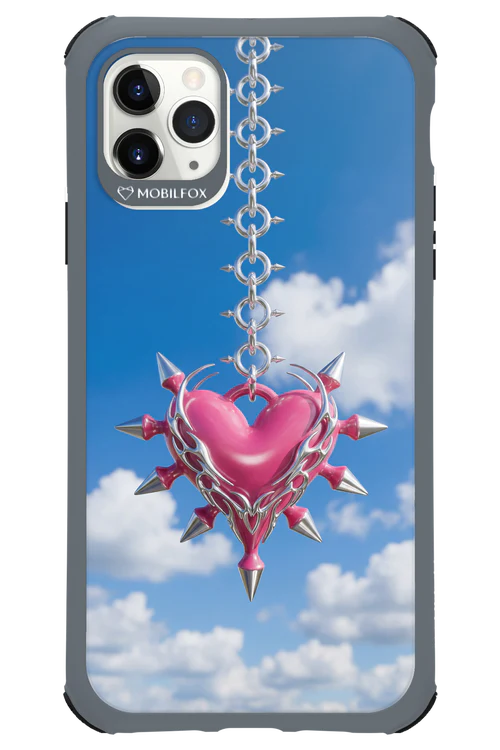 Heart Fux 2.0 - Apple iPhone 11 Pro Max - Image 12