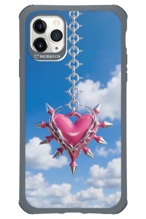 Heart Fux 2.0 - Apple iPhone 11 Pro Max - Image 13