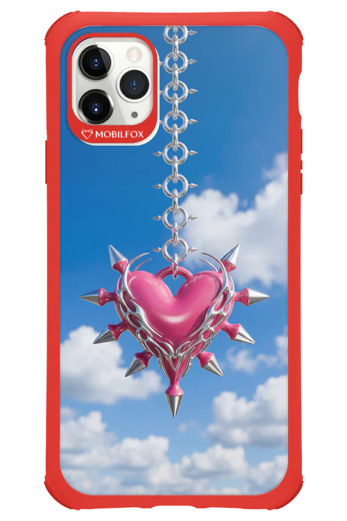 Heart Fux 2.0 - Apple iPhone 11 Pro Max - Image 14
