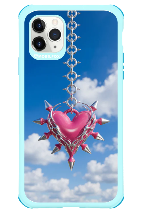 Heart Fux 2.0 - Apple iPhone 11 Pro Max - Image 15