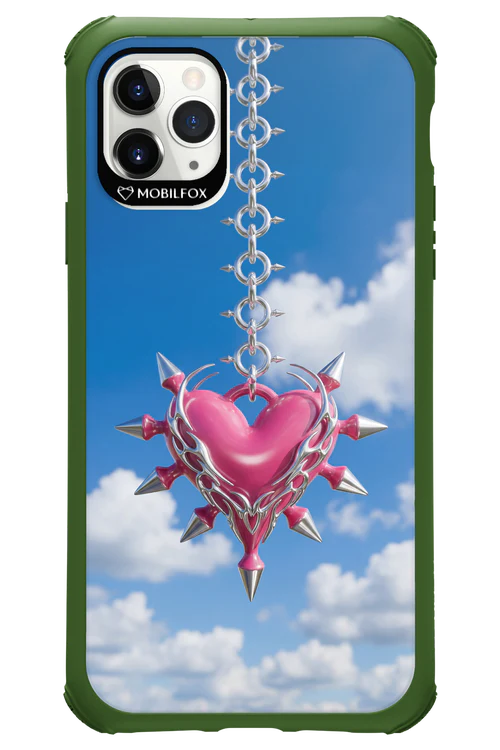 Heart Fux 2.0 - Apple iPhone 11 Pro Max - Image 16