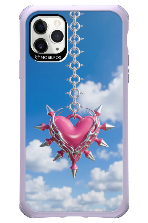 Heart Fux 2.0 - Apple iPhone 11 Pro Max - Image 17