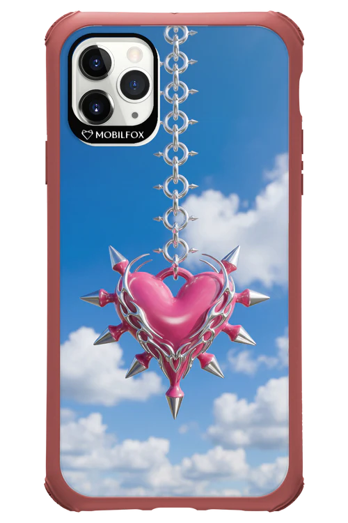 Heart Fux 2.0 - Apple iPhone 11 Pro Max - Image 18