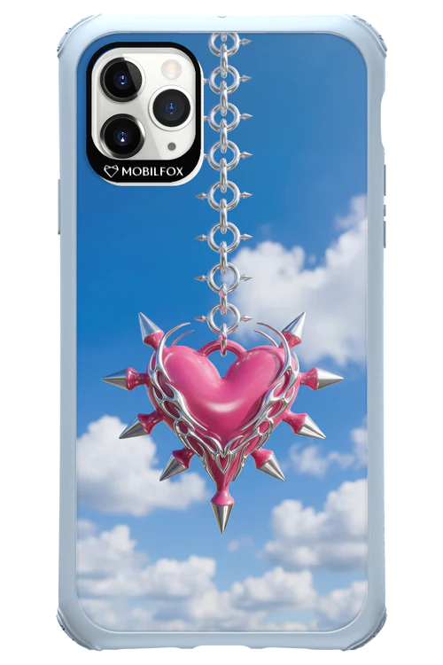 Heart Fux 2.0 - Apple iPhone 11 Pro Max - Image 20