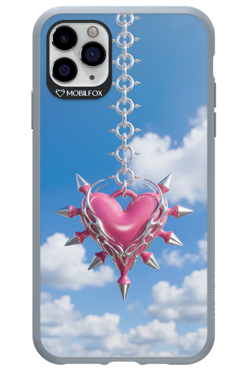 Heart Fux 2.0 - Apple iPhone 11 Pro Max - Image 3