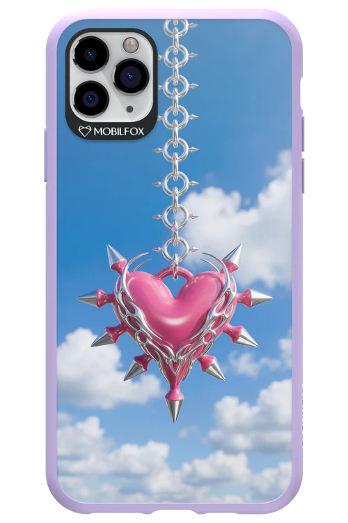 Heart Fux 2.0 - Apple iPhone 11 Pro Max - Image 4
