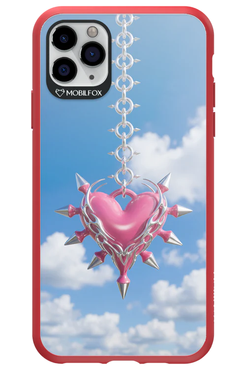 Heart Fux 2.0 - Apple iPhone 11 Pro Max - Image 5
