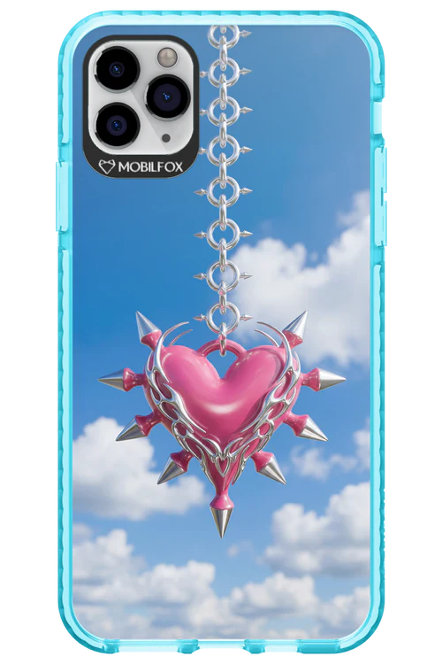 Heart Fux 2.0 - Apple iPhone 11 Pro Max - Image 6