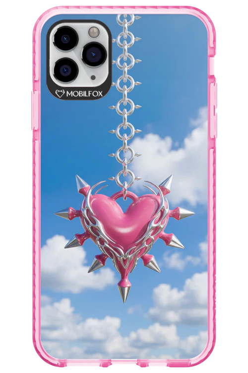 Heart Fux 2.0 - Apple iPhone 11 Pro Max - Image 7