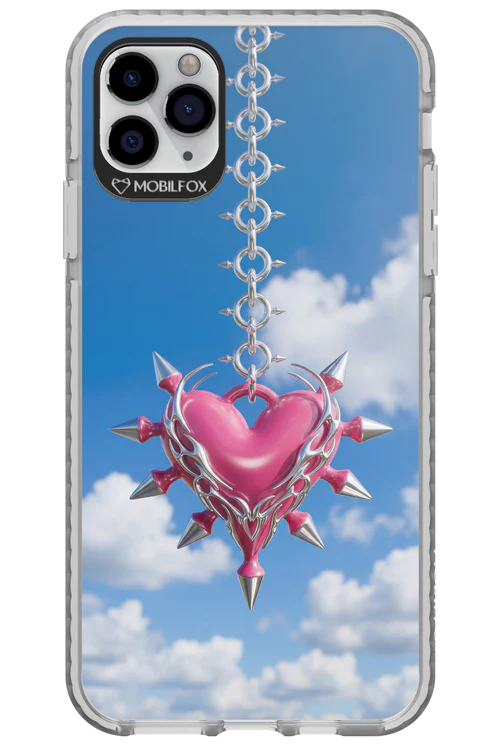 Heart Fux 2.0 - Apple iPhone 11 Pro Max - Image 8