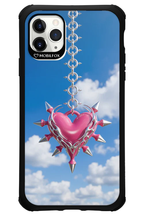 Heart Fux 2.0 - Apple iPhone 11 Pro Max - Image 9