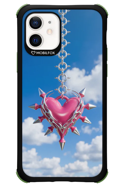 Heart Fux 2.0 - Apple iPhone 12 - Image 10