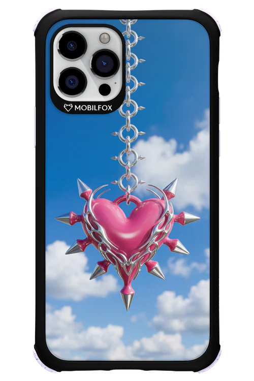 Heart Fux 2.0 - Apple iPhone 12 Pro - Image 19
