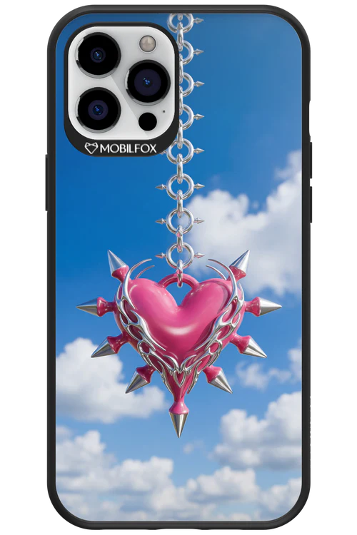 Heart Fux 2.0 - Apple iPhone 12 Pro Max
