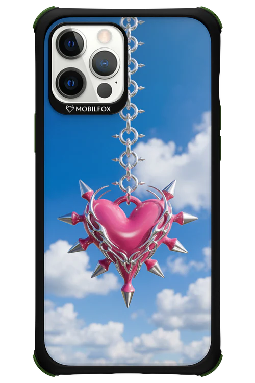 Heart Fux 2.0 - Apple iPhone 12 Pro Max - Image 10