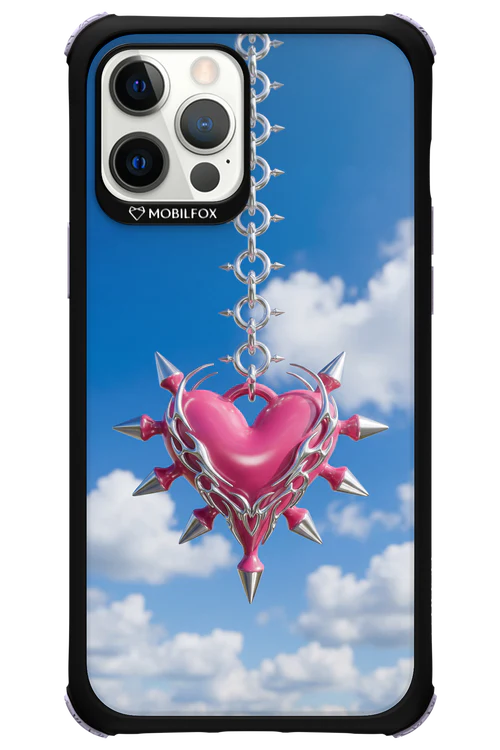Heart Fux 2.0 - Apple iPhone 12 Pro Max - Image 11