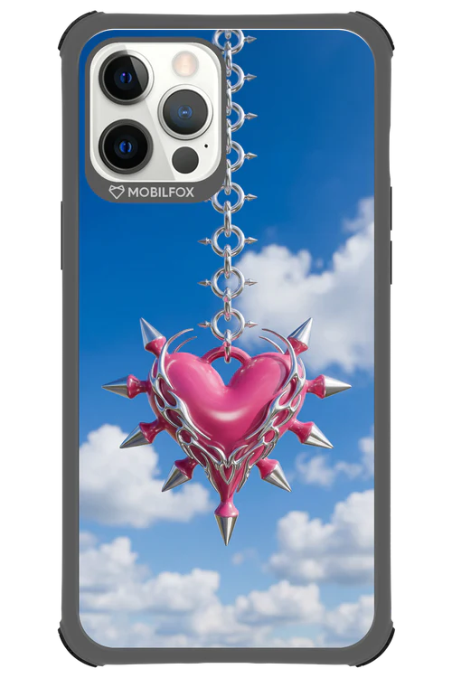 Heart Fux 2.0 - Apple iPhone 12 Pro Max - Image 12