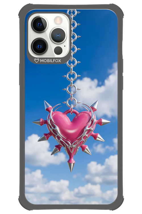 Heart Fux 2.0 - Apple iPhone 12 Pro Max - Image 13