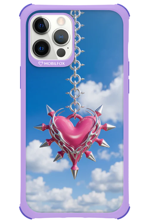 Heart Fux 2.0 - Apple iPhone 12 Pro Max - Image 15