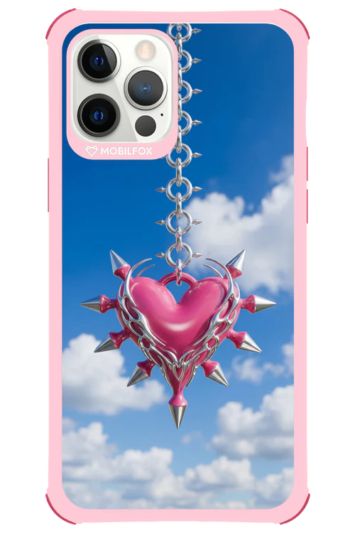 Heart Fux 2.0 - Apple iPhone 12 Pro Max - Image 16
