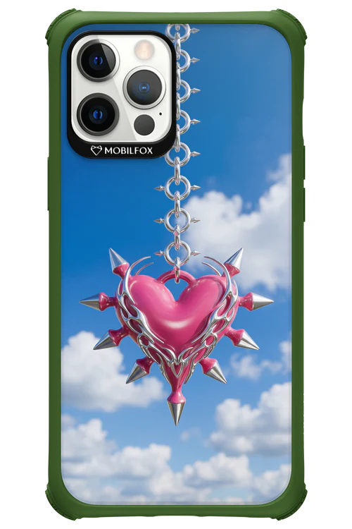 Heart Fux 2.0 - Apple iPhone 12 Pro Max - Image 18