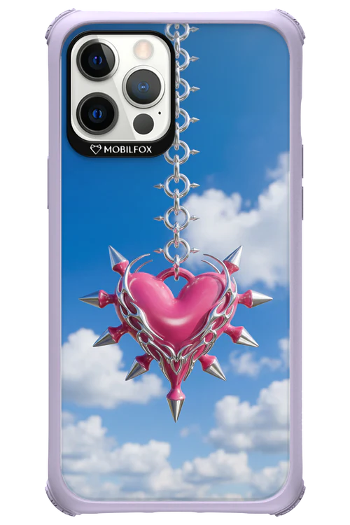 Heart Fux 2.0 - Apple iPhone 12 Pro Max - Image 19