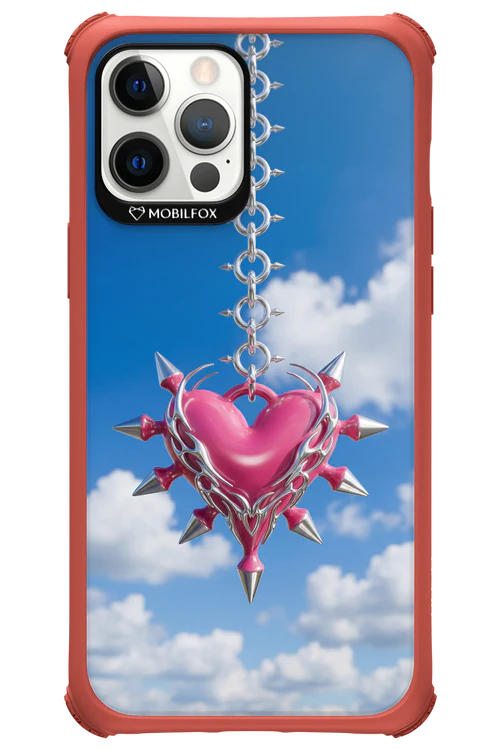 Heart Fux 2.0 - Apple iPhone 12 Pro Max - Image 21