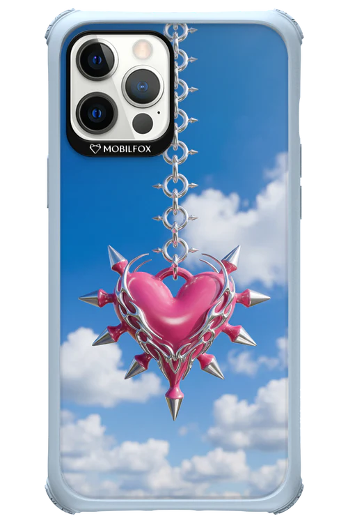Heart Fux 2.0 - Apple iPhone 12 Pro Max - Image 22