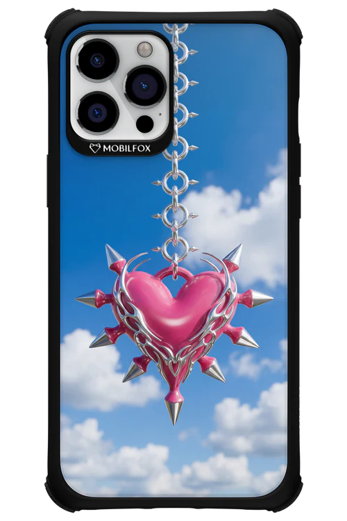Heart Fux 2.0 - Apple iPhone 12 Pro Max - Image 23