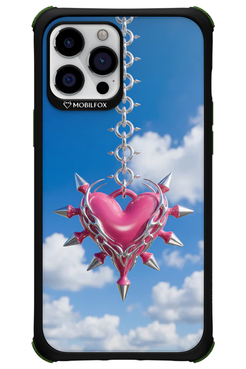 Heart Fux 2.0 - Apple iPhone 12 Pro Max - Image 24