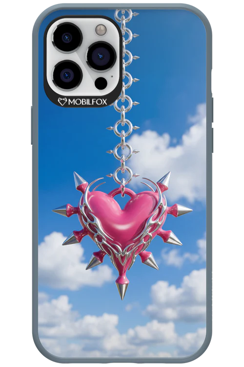 Heart Fux 2.0 - Apple iPhone 12 Pro Max - Image 3