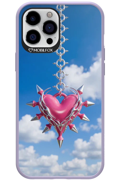 Heart Fux 2.0 - Apple iPhone 12 Pro Max - Image 4