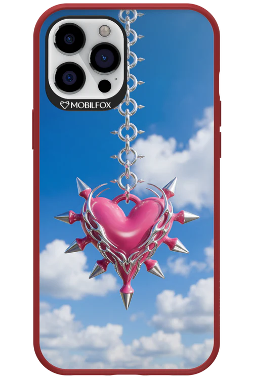 Heart Fux 2.0 - Apple iPhone 12 Pro Max - Image 5